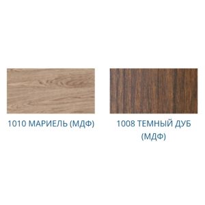 Витрина холодильная Carboma GC111 VM 1,5-1 (1010 Мариель) (динамика, без боковин) - Изображение 2