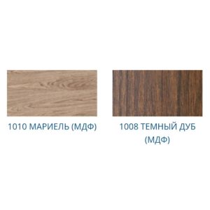 Витрина холодильная Carboma GC111 VV 2,0-1 (1008 Темный дуб) (динамика, без боковин) - Изображение 4