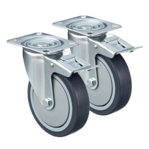 Стол холодильный среднетемпературный HiCold GN 231/TN О М - Изображение 2