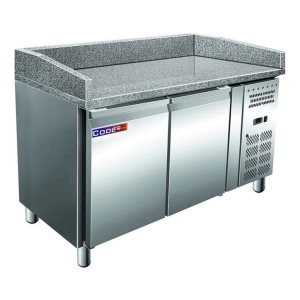 Стол холодильный для пиццы Cooleq PZ2600TN