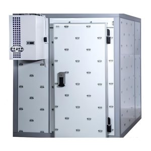 Камера холодильная Север КХ-19,0 (1,36×7,06×2,46)