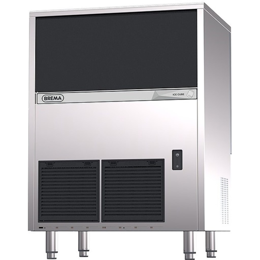 Льдогенератор Brema CB 840A HC (кубики)