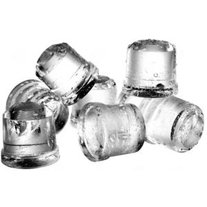 Льдогенератор Brema CB 840A HC (кубики) - Изображение 2