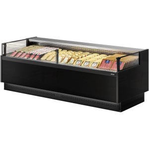 Витрина холодильная Dazzl Galaxy 080 375 Self динамика
