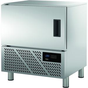 Шкаф шоковой заморозки APACH COOK LINE ASH05K DF