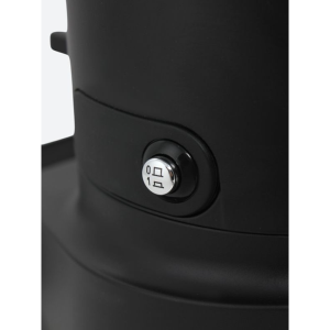 Кофемолка Leon 800 черная - Изображение 9