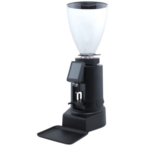 Кофемолка Leon 700 черная - Изображение 4