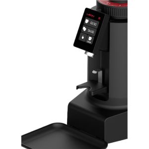 Кофемолка Leon 700 черная - Изображение 6