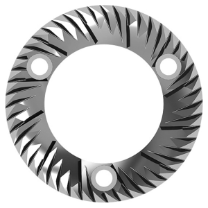 Кофемолка Leon 700 белая - Изображение 6