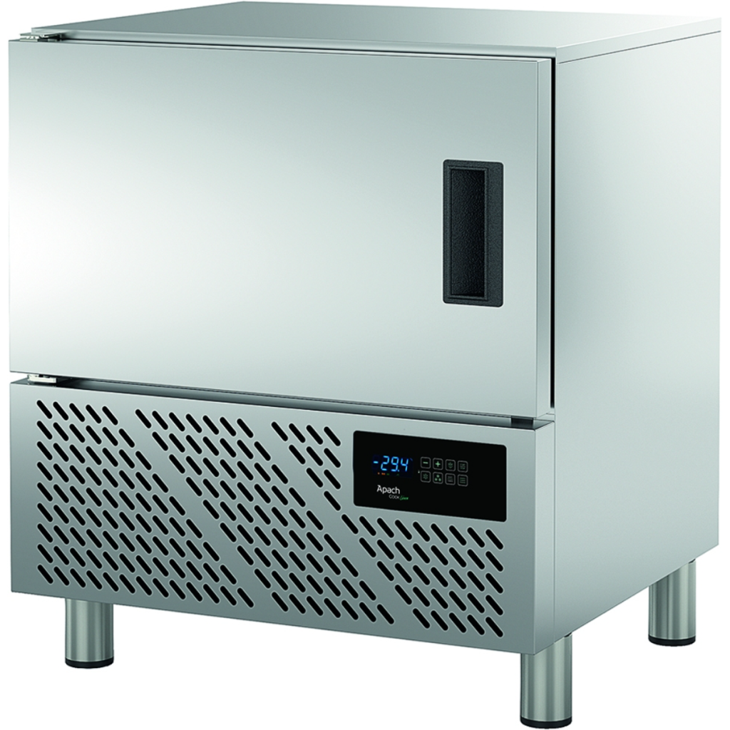 Шкаф шоковой заморозки APACH COOK LINE ASH05K