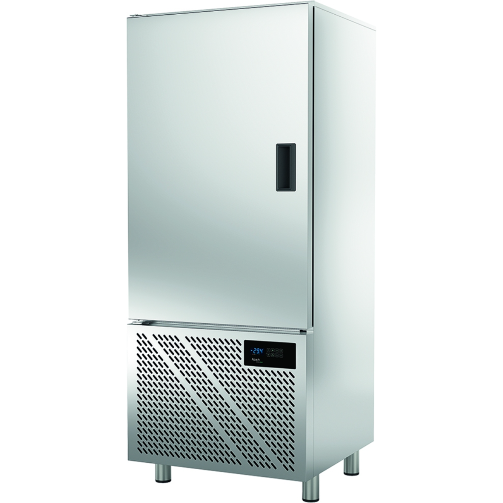 Шкаф шоковой заморозки APACH COOK LINE ASH15K DF