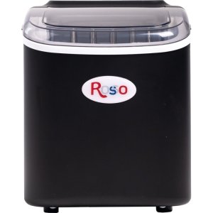 Льдогенератор Rosso HZB-12/H