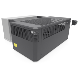 Моноблок холодильный низкотемпературный Арктика ММH 450 (с зимним комплектом)