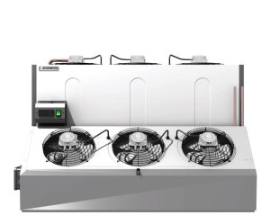 Сплит-система холодильная среднетемпературная Арктика СМС 460 (с зимним комплектом) - Изображение 3