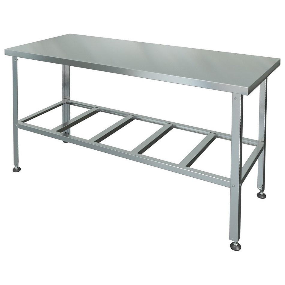 Стол производственный МХМ СРП-0-0,6/0,95