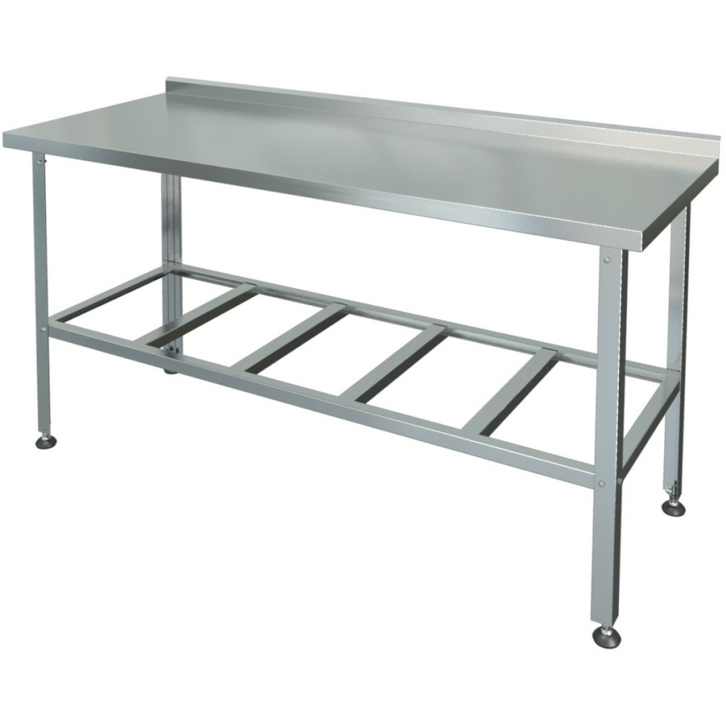 Стол производственный МХМ СРП-1-0,6/1,8