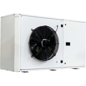 Компрессорно-конденсаторный блок Intercold CCB245 QR3-134A