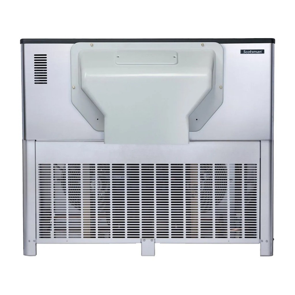 Льдогенератор Scotsman MAR 306 ASR