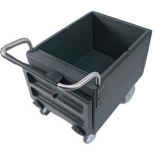 Бункер для льда Scotsman SIS 1350 - Изображение 2