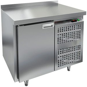 Стол морозильный Ангара СХБ 0,9-700