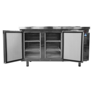 Стол морозильный Ангара СХБ 1,390-600 - Изображение 3