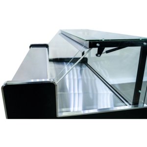 Витрина холодильная Ангара 3 КУБ 2,0 динамика - Изображение 8