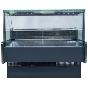 Витрина холодильная универсальная Ангара 1 КУБ 2,0 статика - Изображение 2