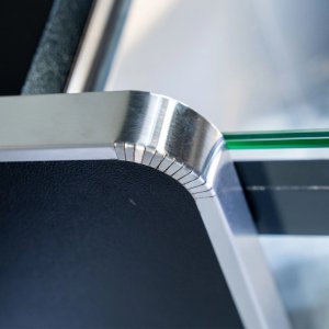 Витрина холодильная универсальная Ангара 3 КУБ 1,3 динамика - Изображение 7