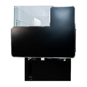 Витрина холодильная Ангара 3 КУБ 1,3 статика, открытая - Изображение 4