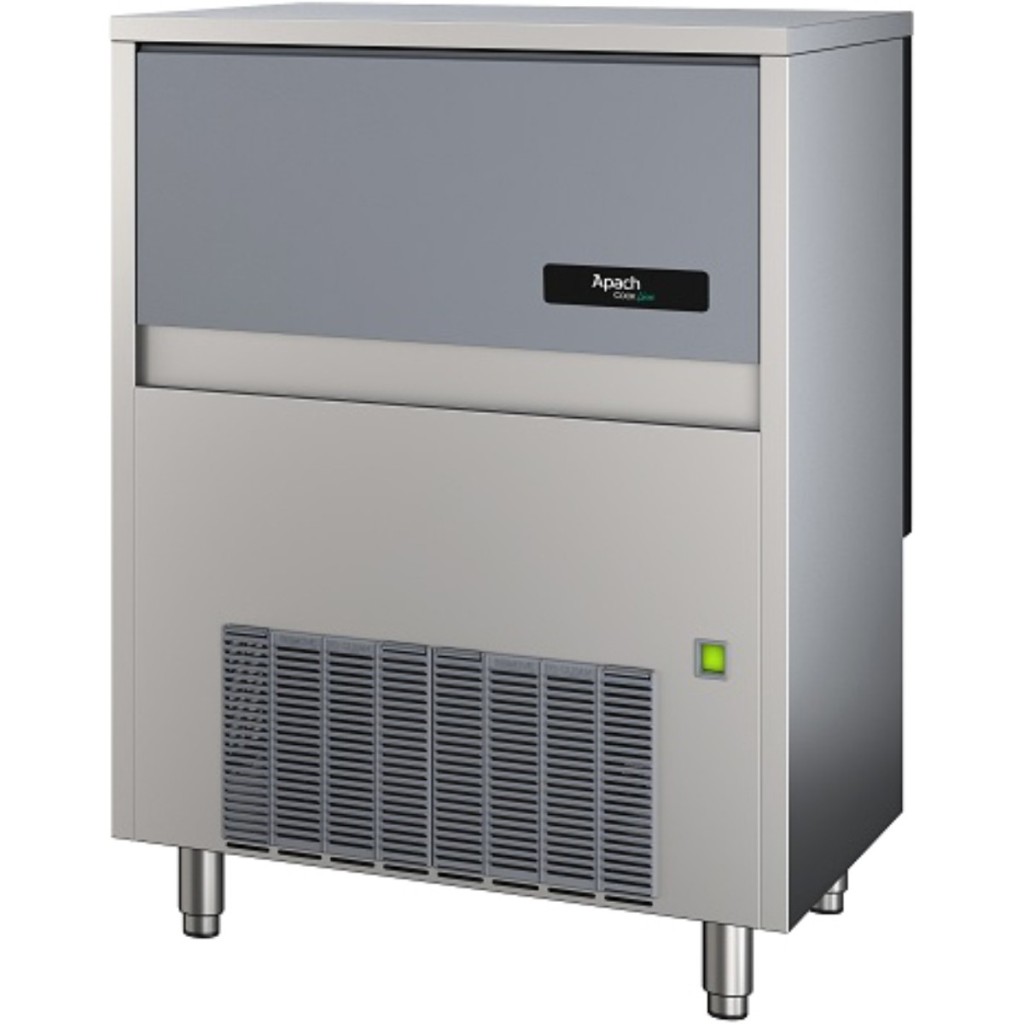 Льдогенератор Apach Cook Line AGB150.55B A R290