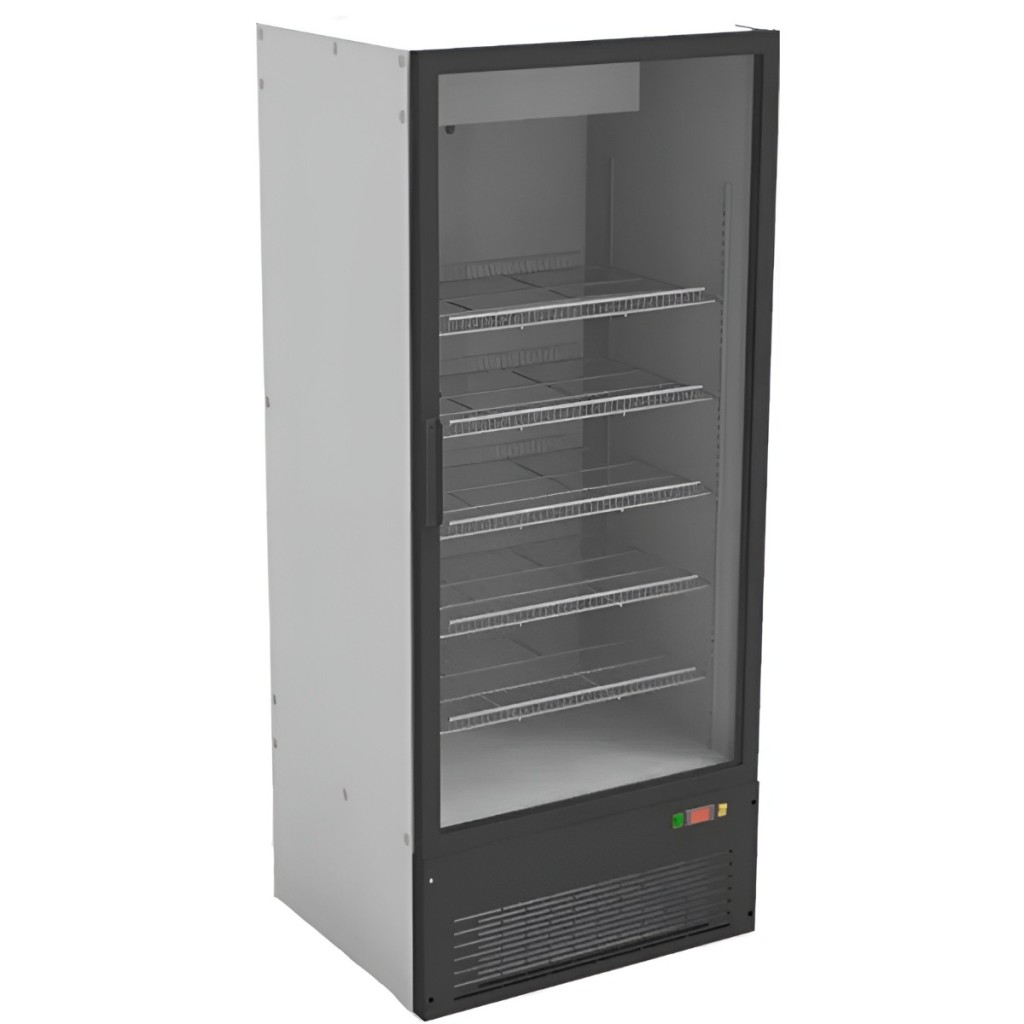 Шкаф холодильный Север ШХ-500 СТ/РС 