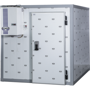 Камера холодильная Север КХ-46,4 (1,36×16,96×2,46)