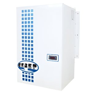 Компрессорно-конденсаторный блок Север MGS 320 S