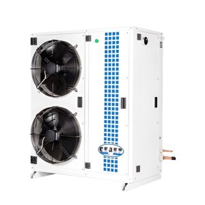 Компрессорно-конденсаторный блок Север АНМ-AFF55-В6