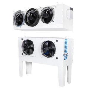 Сплит-система холодильная среднетемпературная Север MGSF 531 S (с ВПУ)