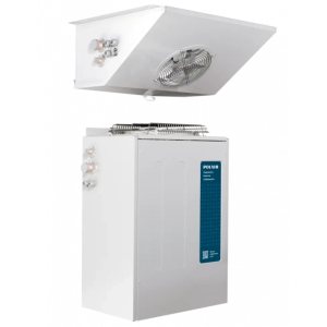 Сплит-система холодильная среднетемпературная Polair SM 111 Р - Изображение 2