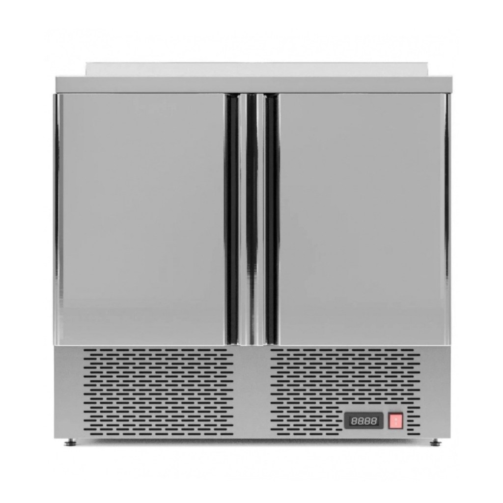 Стол холодильный среднетемпературный Polair TMi2GN-G