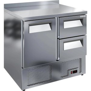 Стол холодильный среднетемпературный Polair TMi2GN-02-GC