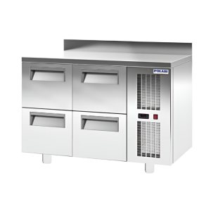 Стол холодильный среднетемпературный Polair TM2GN-22-GC
