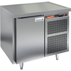 Стол с охлаждаемой поверхностью HiCold GN-SO 1/TN
