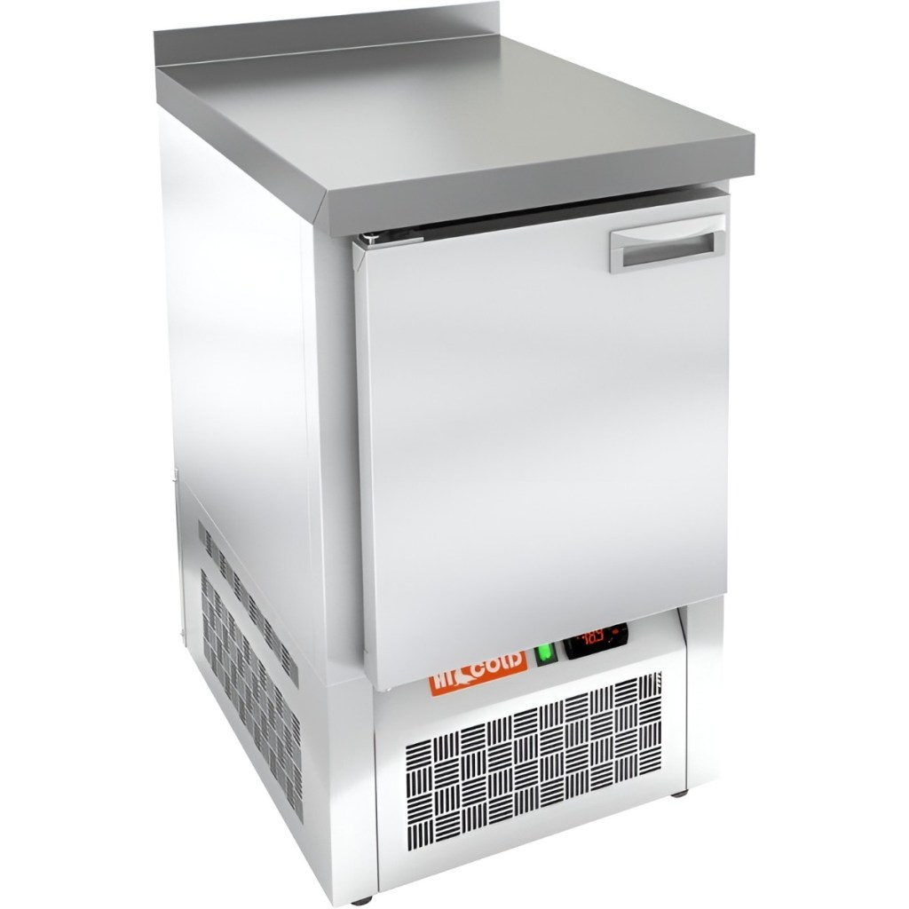 Стол морозильный HiCold SNE 1/BT W