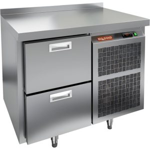 Стол холодильный среднетемпературный HiCold SN 2/TN без столешницы