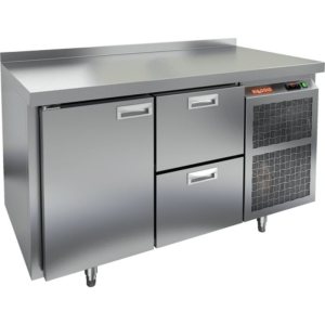 Стол морозильный HiCold SN 12/BT без столешницы