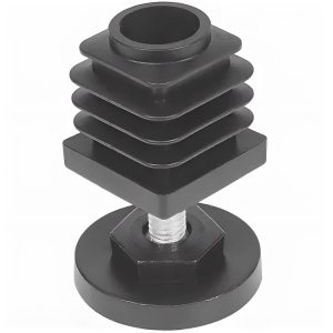 Стол охлаждаемый  HiCold GN 111/TN LT SH под тепловое оборудование - Изображение 2