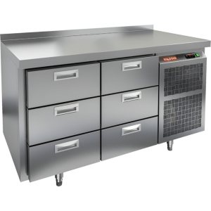 Стол морозильный HiCold SN 33/BT