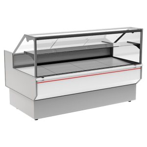 Витрина холодильная Carboma GC95 SM 1,5-1 (ВХС-1,5 Carboma GC95) (индивидуальное исполнение)