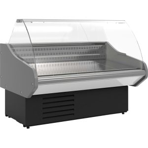 Витрина морозильная CRYSPI Octava XL М 1500
