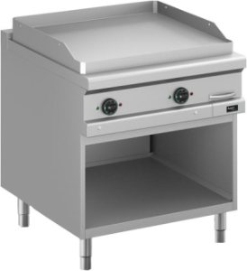 Электрическая открытая сковорода APACH Cook Line APTE-89PL/PL