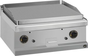Газовая открытая сковорода APACH Cook Line APTG-77TR/PL
