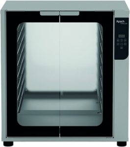 Расстоечный шкаф APACH Cook Line APE8ADS D